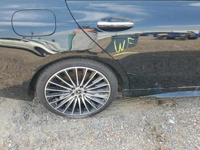 2024 MERCEDES-BENZ C 300 - W1KAF4GB6RR202180