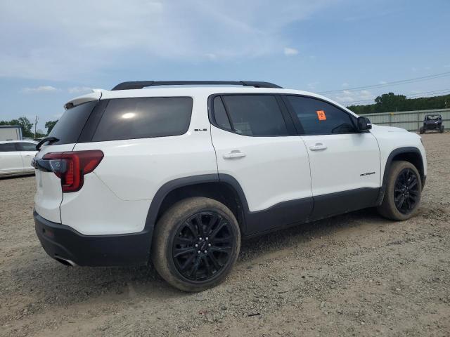 Vin: 1gkknkl49nz147252, lot: 54792435, gmc acadia sle 20223