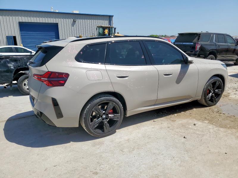 Vin: 5ux53gp05s9z46734, lot: 51796365, bmw x3 30 xdri 30 xdrive 20253