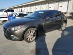 MAZDA 3 TOURING