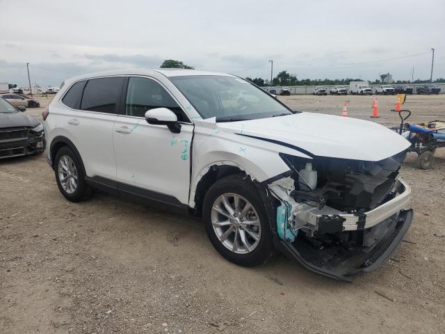 Vin: 2hkrs3h78sh326350, lot: 54302695, honda crv exl 20254