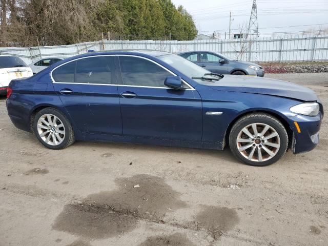 Vin: wbaxh5c53ddw15827, lot: 53030335, bmw 5 series xi 20134