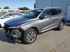 2019 HYUNDAI SANTA FE L - 5NMS53AD9KH088823