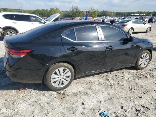 Vin: 3n1ab8bv7py295946, lot: 52607565, nissan sentra s 20233