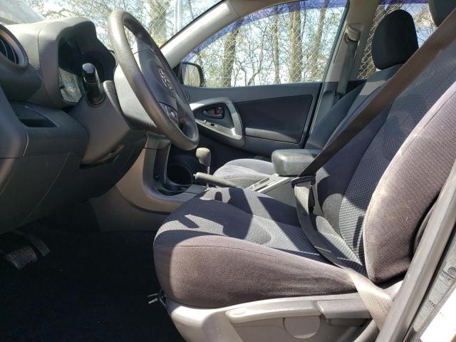 2010 TOYOTA RAV4 SPORT - 2T3RF4DV2AW040564