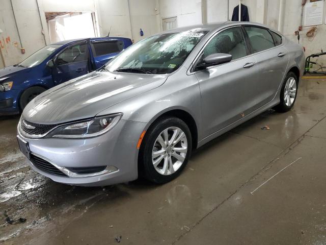 Vin: 1c3cccab3fn726845, lot: 51357975, chrysler 200 limited 2015 img_1