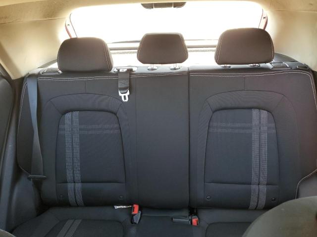 2023 HYUNDAI VENUE SEL - KMHRC8A34PU266352