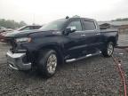 2019 CHEVROLET SILVERADO - 3GCUYGEDXKG118456