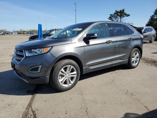 Vin: 2fmpk4j91hbc08455, lot: 54626015, ford edge sel 2017 img_1