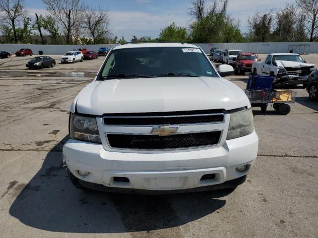 2010 CHEVROLET TAHOE K150 - 1GNUKAE0XAR283165