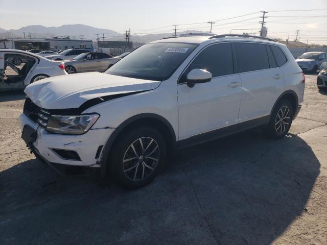 Vin: 3vv3b7ax6lm107732, lot: 52038695, volkswagen tiguan se 2020 img_1