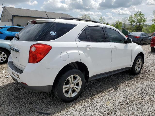 Vin: 2cnalpew3a6219671, lot: 53797365, chevrolet equinox lt 20103