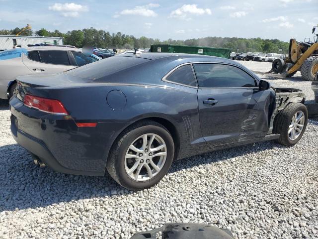 Vin: 2g1fa1e39e9304949, lot: 52332625, chevrolet camaro ls 20143