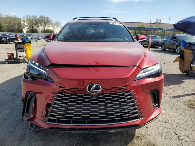 2024 LEXUS RX 350 PRE - JTJCHMAA7R2020670