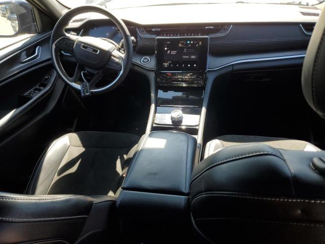 2023 JEEP GRAND CHER - 1C4RJHAG7PC548519