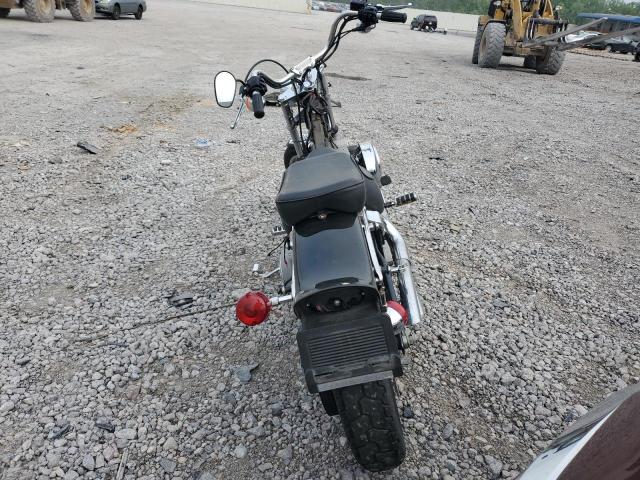 2001 HARLEY-DAVIDSON FXST 1HD1BHY151Y065406