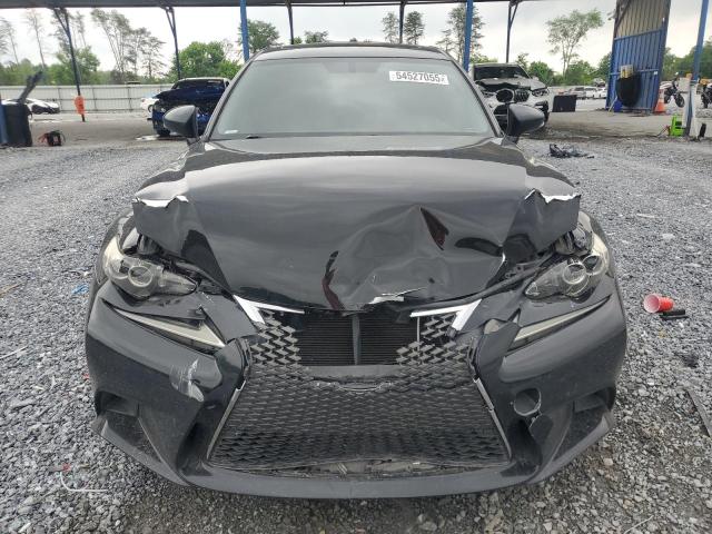 2015 LEXUS IS 250 - JTHBF1D25F5070127
