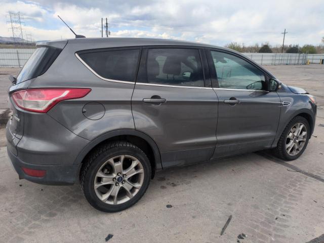 Vin: 1fmcu0h9xdua24465, lot: 54212995, ford escape sel 20133