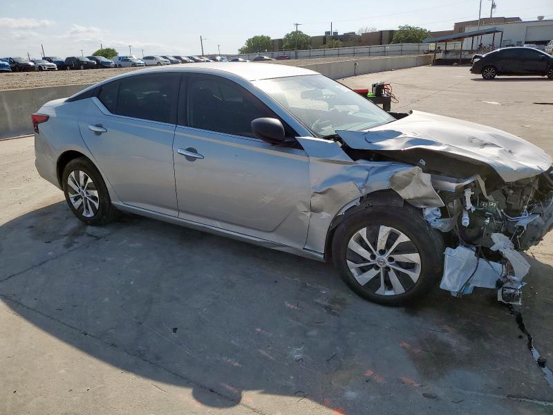 Vin: 1n4bl4bv7rn384283, lot: 53173195, nissan altima s 20244