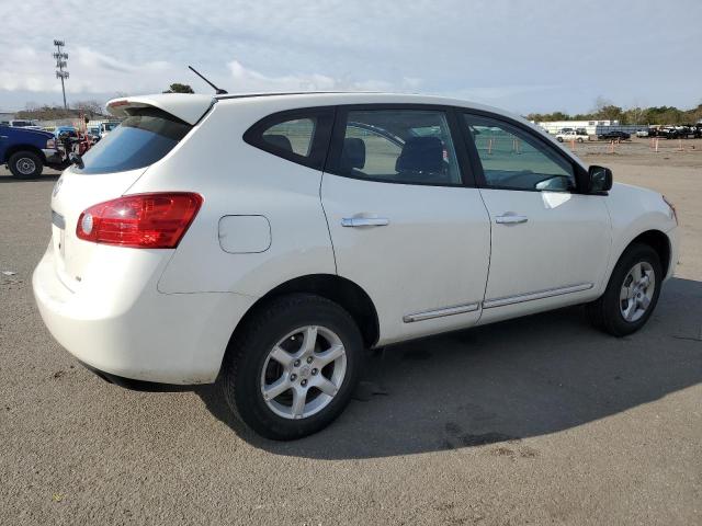 Vin: jn8as5mvxdw626082, lot: 52181785, nissan rogue s 20133