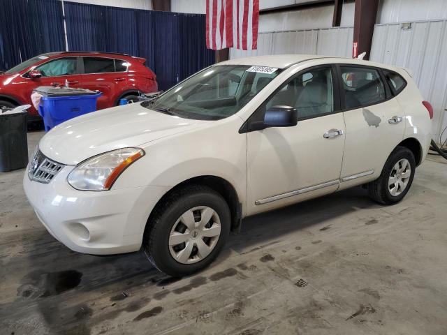 Vin: jn8as5mt5dw519214, lot: 51825395, nissan rogue s 2013 img_1