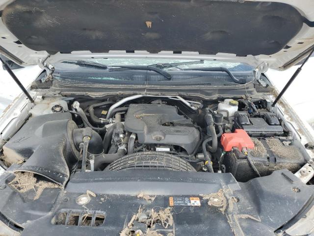 2020 FORD RANGER XL - 1FTER4FH9LLA04437