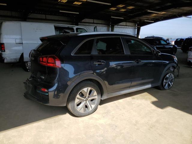 Vin: kndcc3lgxn5134233, lot: 54883655, kia niro s s 20223