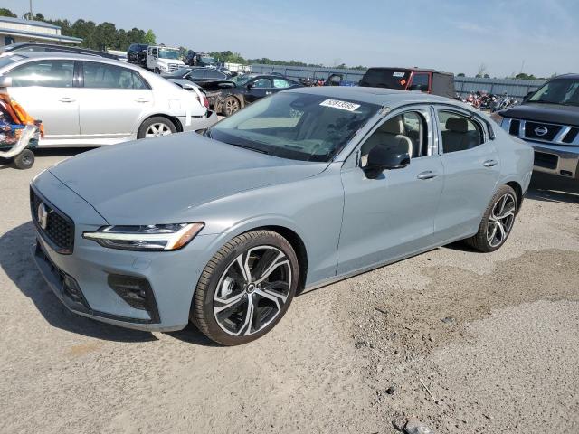 VOLVO S60 ULTIMATE