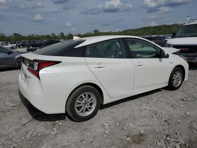 2019 TOYOTA PRIUS - JTDL9RFUXK3004950