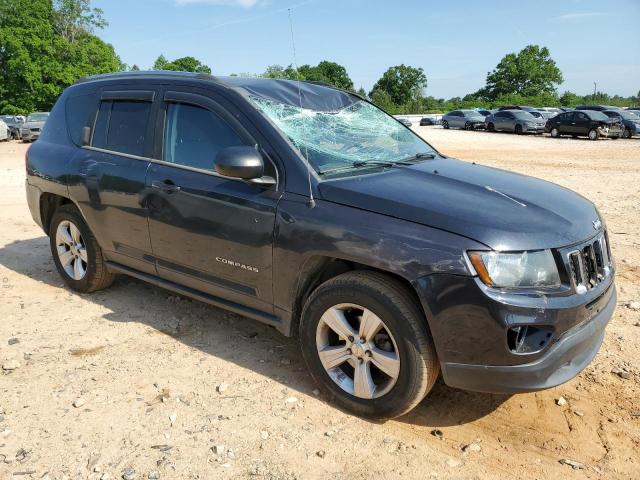 Vin: 1c4njdbb7ed598340, lot: 55026235, jeep compass sport 20144