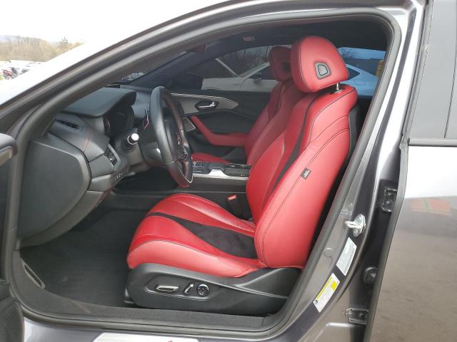 2022 ACURA TLX TECH A - 19UUB5F54NA004096