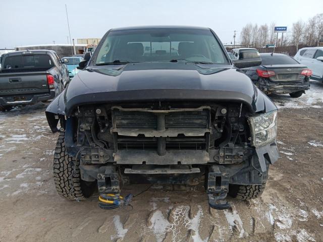 2015 RAM 1500 SLT - 1C6RR7LM5FS746663