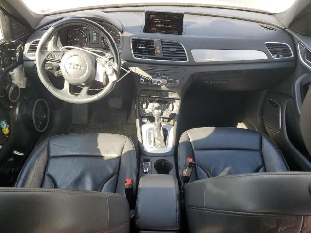 2018 AUDI Q3 PREMIUM - WA1JCCFS1JR033571