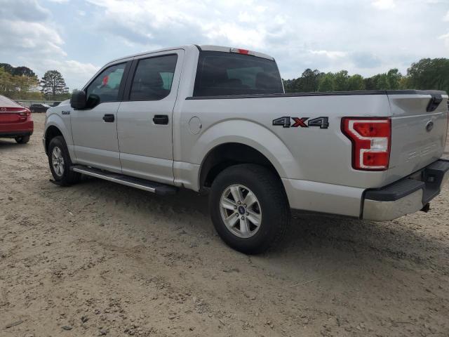 Vin: 1ftew1eb0jkd00227, lot: 52998275, ford f-150 supercrew 20182