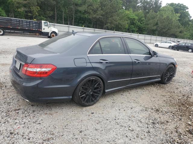 Vin: wddhf7cb7ba277223, lot: 52883245, mercedes-benz e-class 550 20113