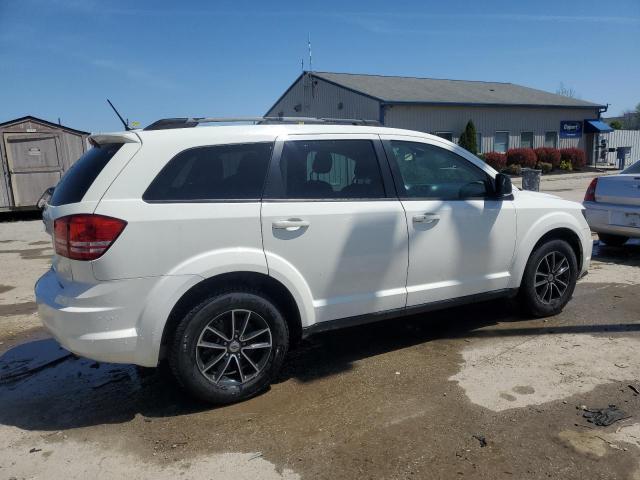 Vin: 3c4pdcab9jt427881, lot: 53020235, dodge journey se 20183