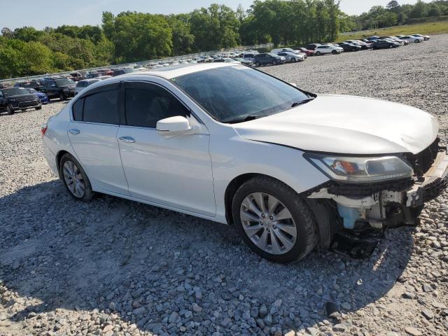 2015 HONDA ACCORD EX - 1HGCR2F70FA062733