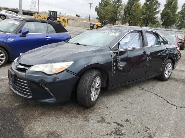 Vin: 4t4bf1fk7fr447496, lot: 54939585, toyota camry le 2015 img_1