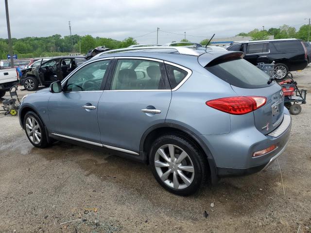 2017 INFINITI QX50 JN1BJ0RR7HM411202