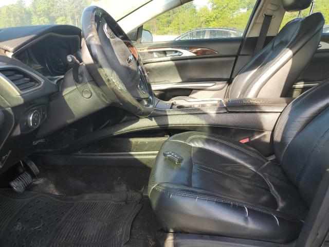 2015 LINCOLN MKZ 3LN6L2G9XFR627634