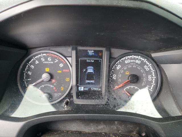 2022 TOYOTA TACOMA ACC - 3TYRX5GN5NT064738