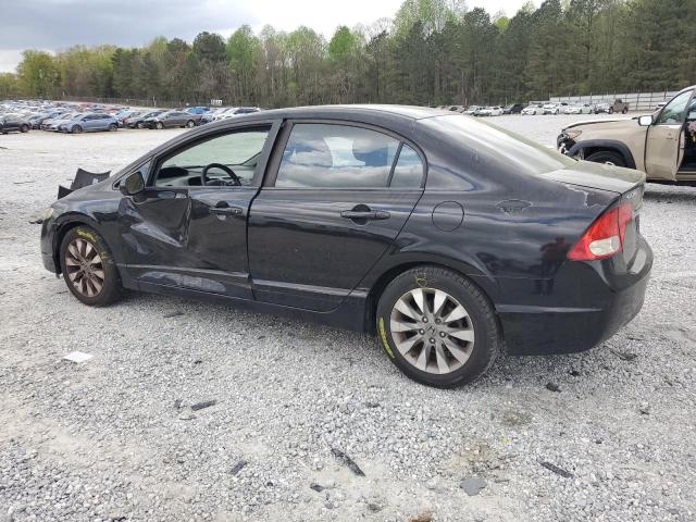 Vin: 19xfa1f84ae026930, lot: 51905475, honda civic ex 20102