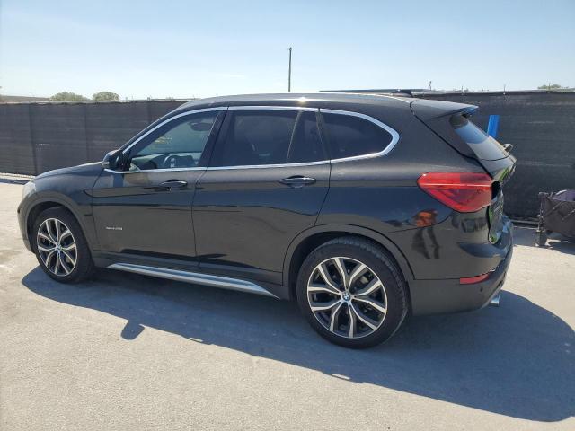 Vin: wbxhu7c3xhp924571, lot: 52515465, bmw x1 sdrive28i 20172