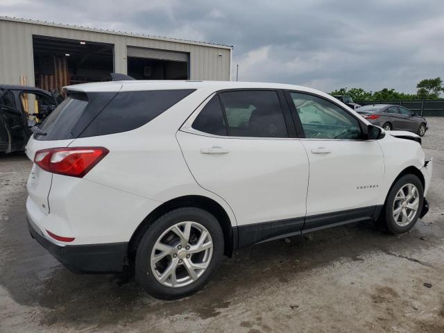 Vin: 3gnaxkex3js552028, lot: 55247895, chevrolet equinox lt 20183