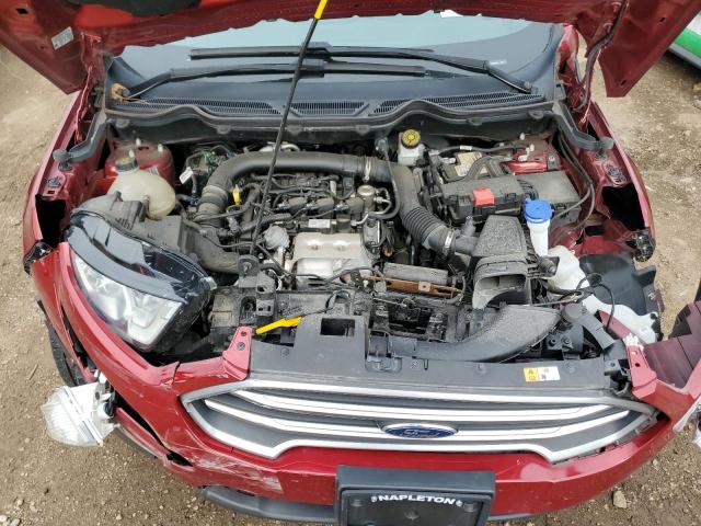 2020 FORD ECOSPORT S - MAJ3S2GEXLC317653