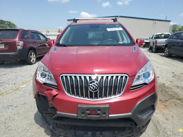 2016 BUICK ENCORE - KL4CJASB9GB734580