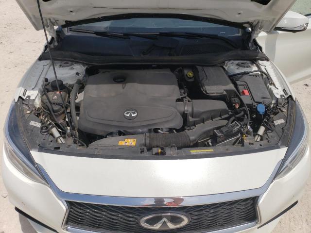 2019 INFINITI QX30 PURE - SJKCH5CP6KA008898