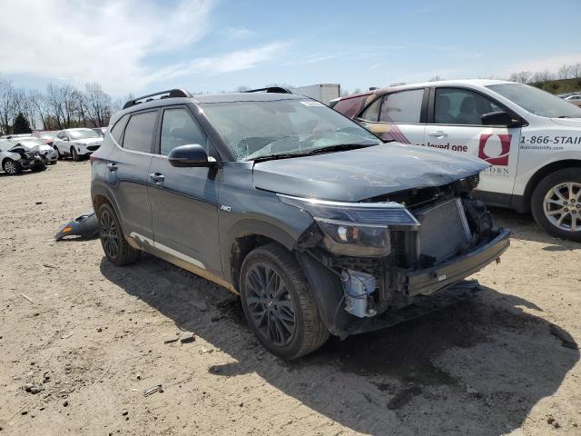 Vin: kndeuca22p7402146, lot: 53866965, kia seltos nig nightfall 20234