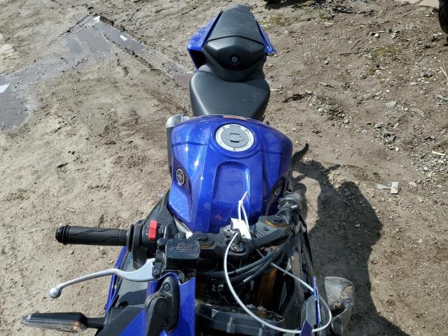 2025 YAMAHA YFZ320 A MH3RH25E0SK003246