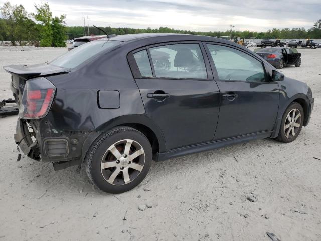 Vin: 3n1ab6ap7cl763172, lot: 53587125, nissan sentra 2.0 20123